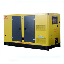 50Hz 250kVA / 200kw Schalldichter CUMMINS Motor Diesel Generator (UPC250)